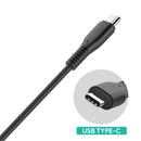 Kannettavan tietokoneen USB-C laturi 100W PD