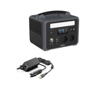Ansmann-Powerstation-600W-kannettava-latausasema-konvertteri-kombo