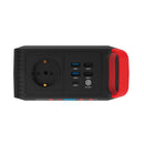 AgfaPhoto Powercube 100 Pro varavirtalähde Resmed Airsense 11 sarjan CPAP-laitteille