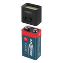 Ansmann-9V-taskulamppu-COB-LED-60-lumen