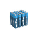 Ansmann riistakameran paristot AA Extreme lithium 12 kpl