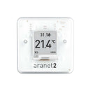 Aranet2 HOME -ilmanlaatumittari