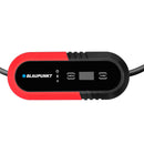 Blaupunkt sähköauton voimavirta-latauslaite säätimellä 10m, Voimavirta-Type 2, 11kW