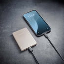 Intenso-MagSafe-Powerbank-5000mAh-varavirtalahde-Champagne-8