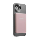 Intenso-MagSafe-Powerbank-5000mAh-varavirtalahde-Rose-1