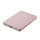 Intenso-MagSafe-Powerbank-5000mAh-varavirtalahde-Rose