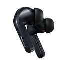 Intenso Black Buds Bluetooth vastamelukuulokkeet (ANC)
