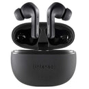 Intenso Black Buds Bluetooth vastamelukuulokkeet (ANC)
