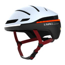 Livall EVO21 Smart älykäs pyöräilykypärä (2 väriä)