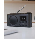 Majority Orwell Valo - Ladattava FM-radio Bluetoothilla