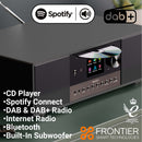 Majority-Quadriga-audiojarjestelma-120W-CD-soitin-Spotify-Connect-1