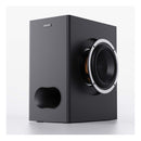 Majority Sierra Plus Dolby Atmos Soundbar -kaiutin & subwoofer 400W