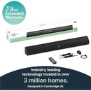 Majority Snowdon II Soundbar -kaiutin 120W