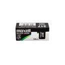 Maxell-kelloparisto-317-SR516SW