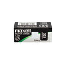 Maxell-kelloparisto-321-SR616SW