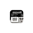 Maxell-kelloparisto-392-SR41W-1