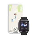 MiniFinder-Watch-4G-turvapuhelin-turvaranneke-vanhukselle-9