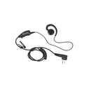Motorola Swivel Earpiece Handsfree XT-sarjan radiopuhelimiin
