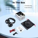 OneOdio-Studio-Pro-10-langalliset-DJ-kuulokkeet-musta-10
