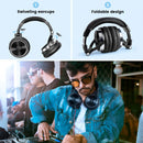 OneOdio-Studio-Pro-10-langalliset-DJ-kuulokkeet-musta-4