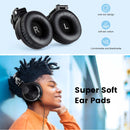 OneOdio-Studio-Pro-10-langalliset-DJ-kuulokkeet-musta-5