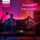 Philips-GamePix-800-Smart-projektori-pelaamiseen-Full-HD-11