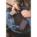 Sandberg varavirtalähde aurinkopaneelilla 10000mAh Outdoor Solar Powerbank-1