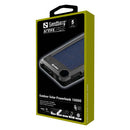 Sandberg varavirtalähde aurinkopaneelilla 10000mAh Outdoor Solar Powerbank-2