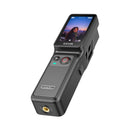 SJCAM-C400-Pro-4K-action-kamera-langattomalla-kasiohjaimella-9