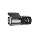 SJCAM M60 kojelautakamera 4K + takakamera