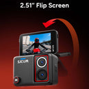 SJCAM-SJ30-Dual-Lens-action-kamera-8K-10