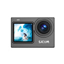 SJCAM-SJ6-Ultra-4K-actionkamera-kaksoisnaytolla-3
