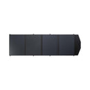 Sandberg Solar Panel -aurinkopaneelisalkku 200W