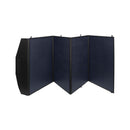 Sandberg Solar Panel -aurinkopaneelisalkku 200W