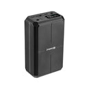 Sandberg varavirtalähde Resmed Airsense 11 sarjan CPAP-laitteille 27000mAh