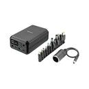 Sandberg varavirtalähde Resmed Airsense 11 sarjan CPAP-laitteille 27000mAh