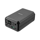 Sandberg varavirtalähde Resmed Airsense 11 sarjan CPAP-laitteille 27000mAh