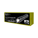Sandberg Survivor Torch 5000mAh varavirtalähde taskulampulla 1200lm