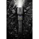 Sandberg Survivor Torch 5000mAh varavirtalähde taskulampulla 1200lm