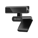 Sandberg-Webcam-Mini-Face-ID-toiminnolla-Full-HD