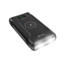 Sandberg varavirtalähde 7in1 76800mAh Survivor Powerbank