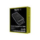 Sandberg varavirtalähde 7in1 76800mAh Survivor Powerbank