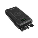 Sandberg varavirtalähde Resmed Airsense 11 sarjan CPAP-laitteille 76800mAh
