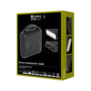 Sandberg-varavirtalahde-9in1-144000mAh-Survivor-Powerbank-ResMed-AirSense11-combo-8