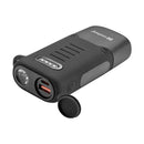 Sandberg säänkestävä varavirtalähde 10000mAh Survivor Powerbank