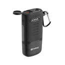 Sandberg säänkestävä varavirtalähde 10000mAh Survivor Powerbank