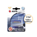AgfaPhotoA27-paristo6kpl-tukkupakkaus
