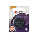 AgfaPhoto CR2450 -paristo