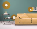 Airthings House Kit Livingroom