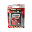 Ansmann 3R12 4,5V -paristo